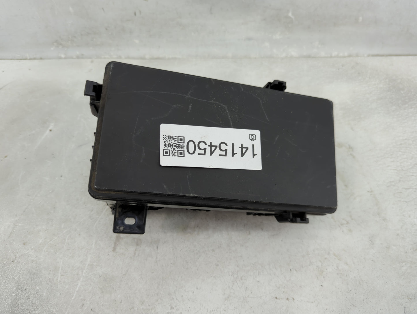 2019-2020 Honda Civic Fusebox Fuse Box Panel Relay Module P/N:TBAA210A2 Fits Fits 2019 2020 OEM Used Auto Parts - Oemusedaut