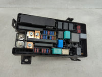 2019-2020 Honda Civic Fusebox Fuse Box Panel Relay Module P/N:TBAA210A2 Fits Fits 2019 2020 OEM Used Auto Parts - Oemusedaut