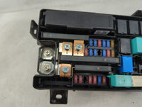 2019-2020 Honda Civic Fusebox Fuse Box Panel Relay Module P/N:TBAA210A2 Fits Fits 2019 2020 OEM Used Auto Parts - Oemusedaut