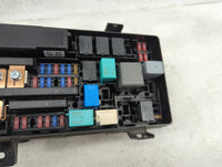 2019-2020 Honda Civic Fusebox Fuse Box Panel Relay Module P/N:TBAA210A2 Fits Fits 2019 2020 OEM Used Auto Parts - Oemusedaut