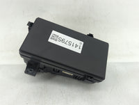 2019-2020 Honda Civic Fusebox Fuse Box Panel Relay Module Fits Fits 2019 2020 OEM Used Auto Parts - Oemusedautoparts1.com