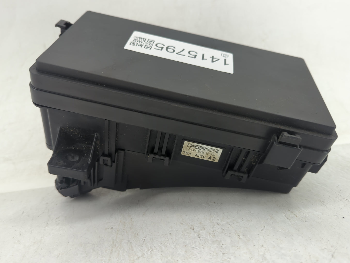 2019-2020 Honda Civic Fusebox Fuse Box Panel Relay Module Fits Fits 2019 2020 OEM Used Auto Parts - Oemusedautoparts1.com