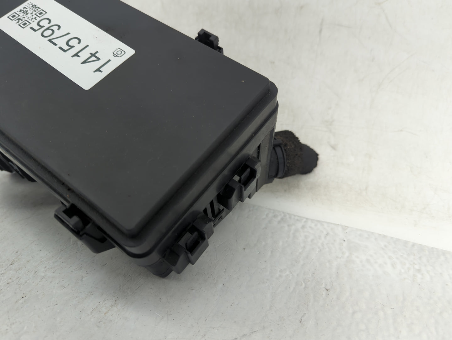 2019-2020 Honda Civic Fusebox Fuse Box Panel Relay Module Fits Fits 2019 2020 OEM Used Auto Parts - Oemusedautoparts1.com