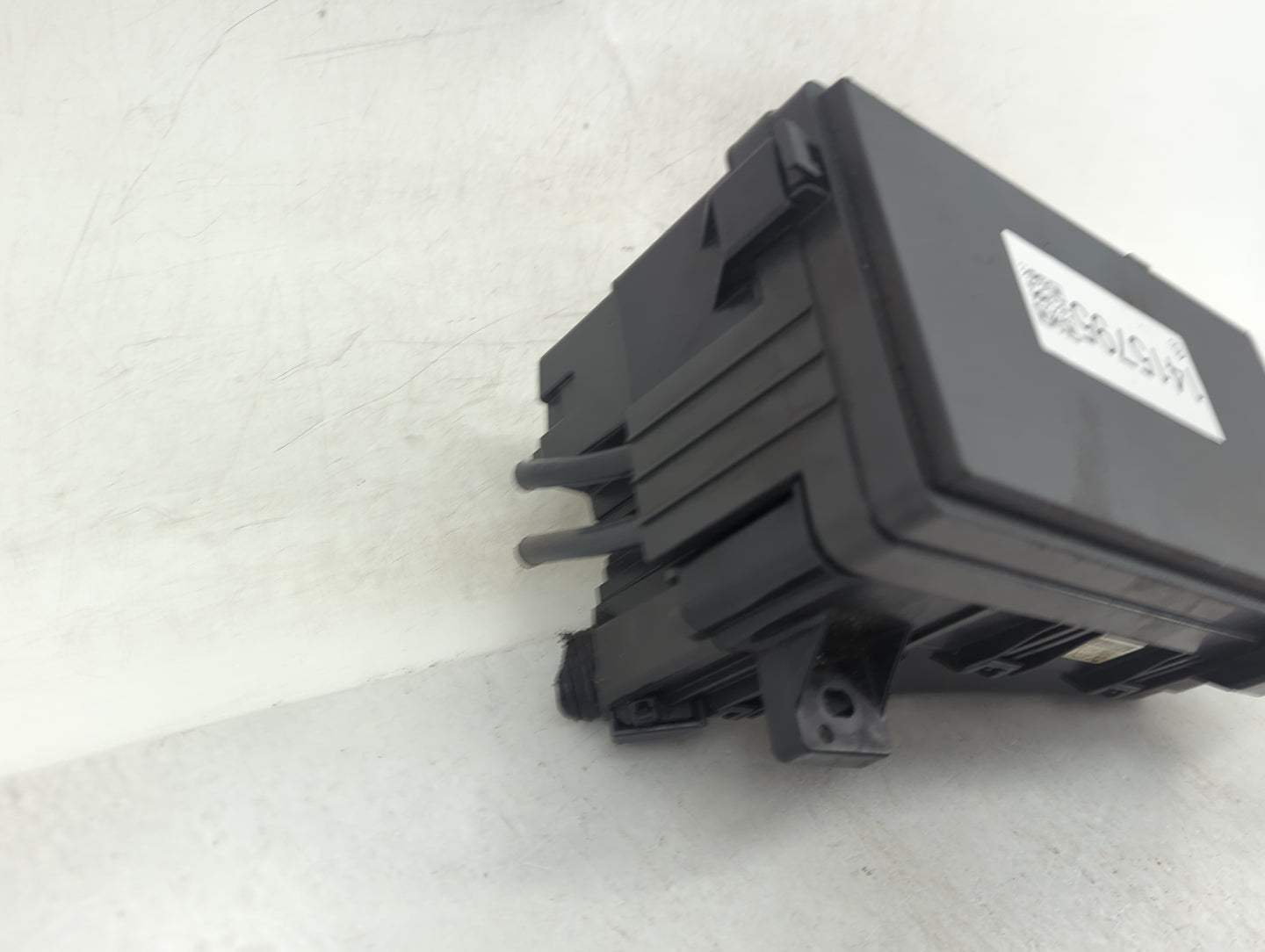 2019-2020 Honda Civic Fusebox Fuse Box Panel Relay Module Fits Fits 2019 2020 OEM Used Auto Parts - Oemusedautoparts1.com