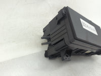 2019-2020 Honda Civic Fusebox Fuse Box Panel Relay Module Fits Fits 2019 2020 OEM Used Auto Parts - Oemusedautoparts1.com