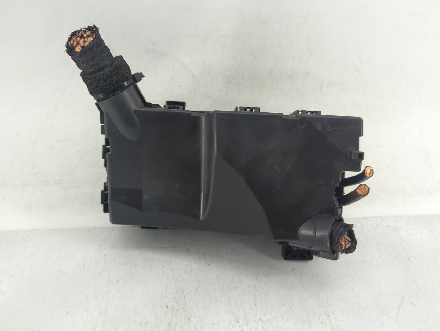 2019-2020 Honda Civic Fusebox Fuse Box Panel Relay Module Fits Fits 2019 2020 OEM Used Auto Parts - Oemusedautoparts1.com