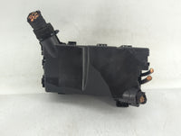 2019-2020 Honda Civic Fusebox Fuse Box Panel Relay Module Fits Fits 2019 2020 OEM Used Auto Parts - Oemusedautoparts1.com