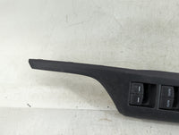 2016-2021 Honda Civic Master Power Window Switch Replacement Driver Side Left P/N:T6A J010 Fits Fits 2016 2017 2018 2019 202
