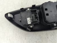 2016-2021 Honda Civic Master Power Window Switch Replacement Driver Side Left P/N:T6A J010 Fits Fits 2016 2017 2018 2019 202