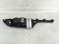 2016-2021 Honda Civic Master Power Window Switch Replacement Driver Side Left P/N:T6A J010 Fits Fits 2016 2017 2018 2019 202
