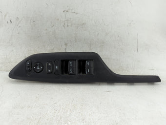 compare product 2016-2021 Honda Civic Master Power Window Switch Replacement Driver Side Left P/N:M64590 T6A J010 Fits OEM Used Auto Parts