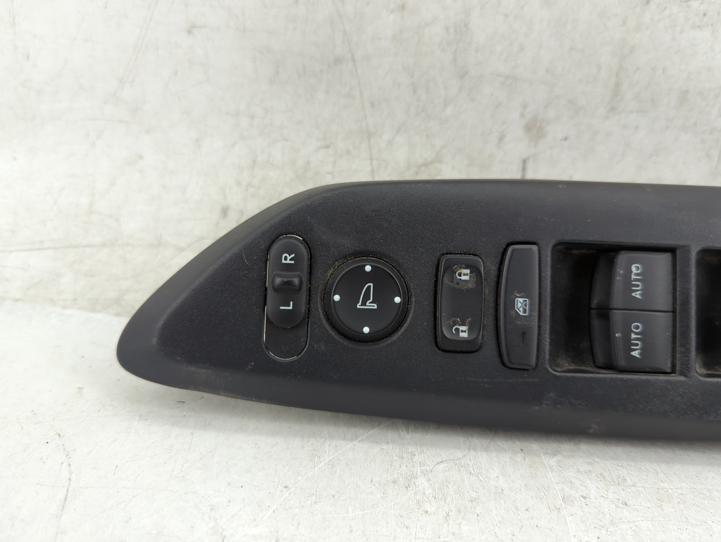 2016-2021 Honda Civic Master Power Window Switch Replacement Driver Side Left P/N:M64590 T6A J010 Fits OEM Used Auto Parts -