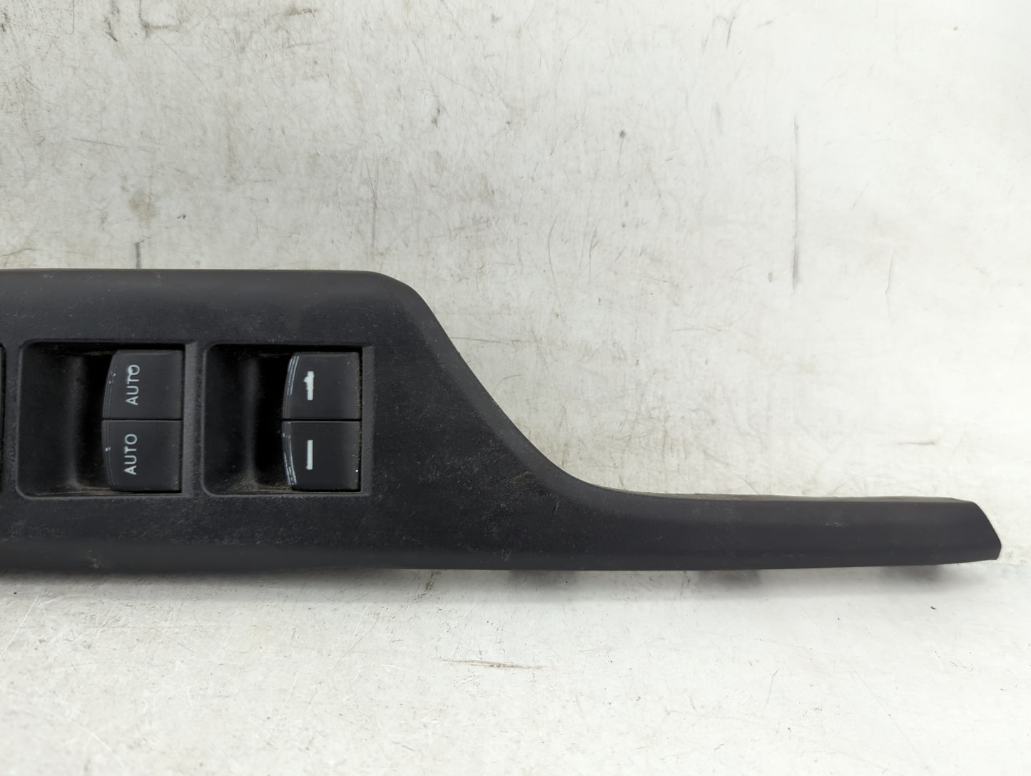 2016-2021 Honda Civic Master Power Window Switch Replacement Driver Side Left P/N:M64590 T6A J010 Fits OEM Used Auto Parts -