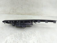 2016-2021 Honda Civic Master Power Window Switch Replacement Driver Side Left P/N:M64590 T6A J010 Fits OEM Used Auto Parts -