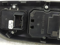 2016-2021 Honda Civic Master Power Window Switch Replacement Driver Side Left P/N:M64590 T6A J010 Fits OEM Used Auto Parts -
