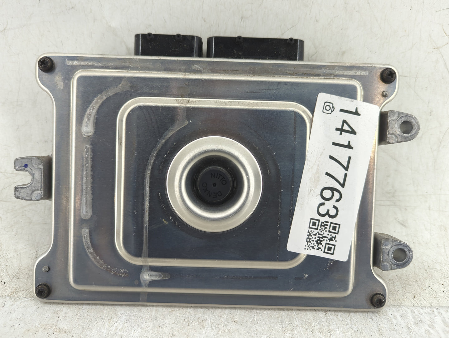 2019-2021 Honda Civic PCM Engine Control Computer ECU ECM PCU OEM P/N:37820-5BB-A64 Fits Fits 2019 2020 2021 OEM Used Auto P