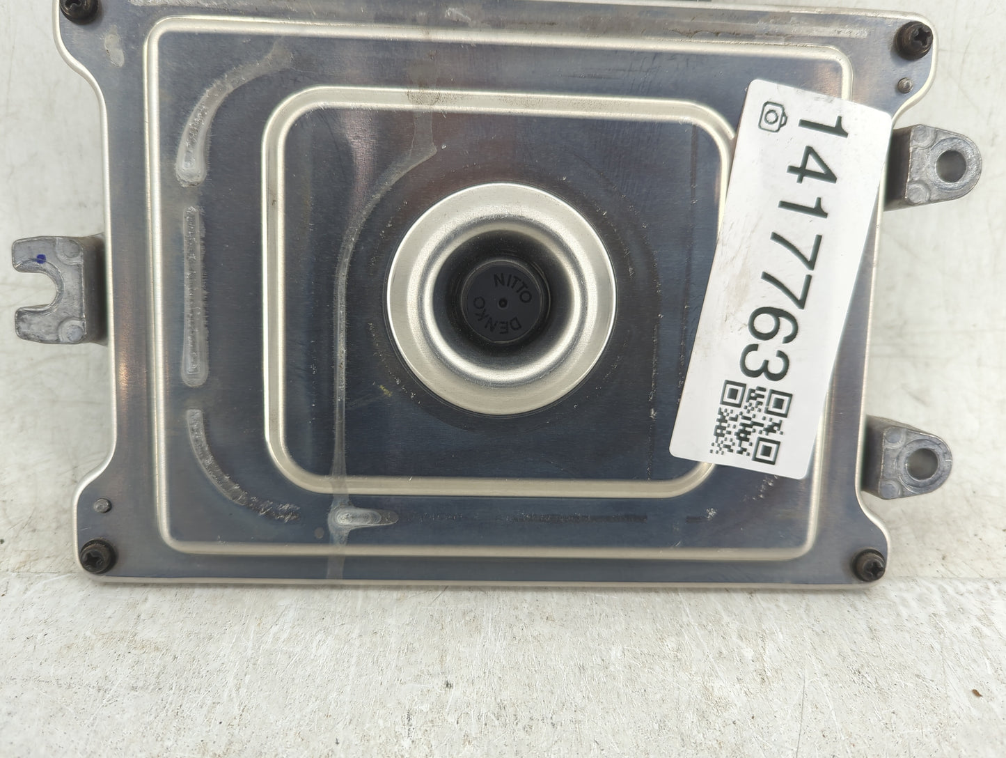 2019-2021 Honda Civic PCM Engine Control Computer ECU ECM PCU OEM P/N:37820-5BB-A64 Fits Fits 2019 2020 2021 OEM Used Auto P