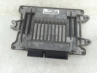 2019-2021 Honda Civic PCM Engine Control Computer ECU ECM PCU OEM P/N:37820-5BB-A64 Fits Fits 2019 2020 2021 OEM Used Auto P