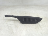 2016-2021 Honda Civic Master Power Window Switch Replacement Driver Side Left P/N:T6A J010 Fits Fits 2016 2017 2018 2019 202