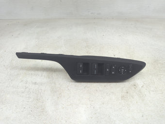 compare product 2016-2021 Honda Civic Master Power Window Switch Replacement Driver Side Left P/N:T6A J010 Fits Fits 2016 2017 2018 2019 2020 2021 OEM Used Auto Parts