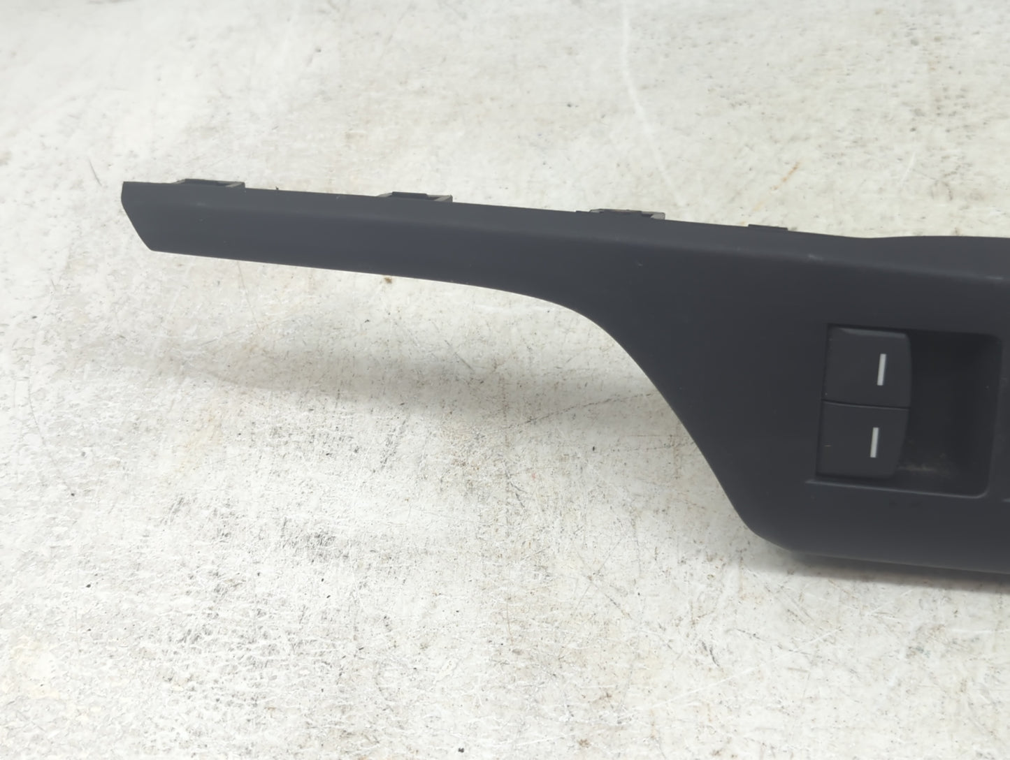2016-2021 Honda Civic Master Power Window Switch Replacement Driver Side Left P/N:T6A J010 Fits Fits 2016 2017 2018 2019 202