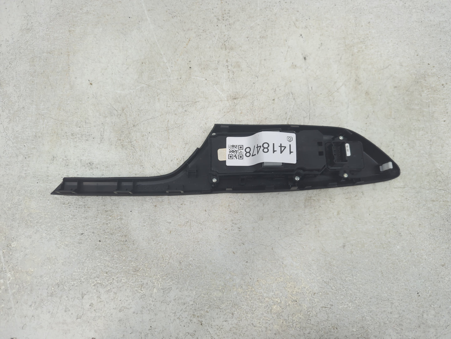 2016-2021 Honda Civic Master Power Window Switch Replacement Driver Side Left P/N:T6A J010 Fits Fits 2016 2017 2018 2019 202