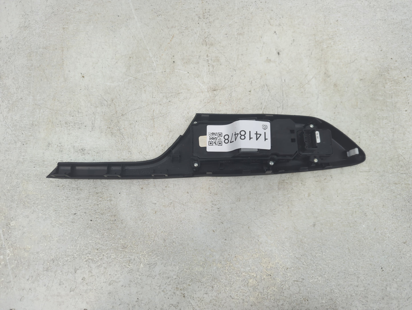 2016-2021 Honda Civic Master Power Window Switch Replacement Driver Side Left P/N:T6A J010 Fits Fits 2016 2017 2018 2019 202
