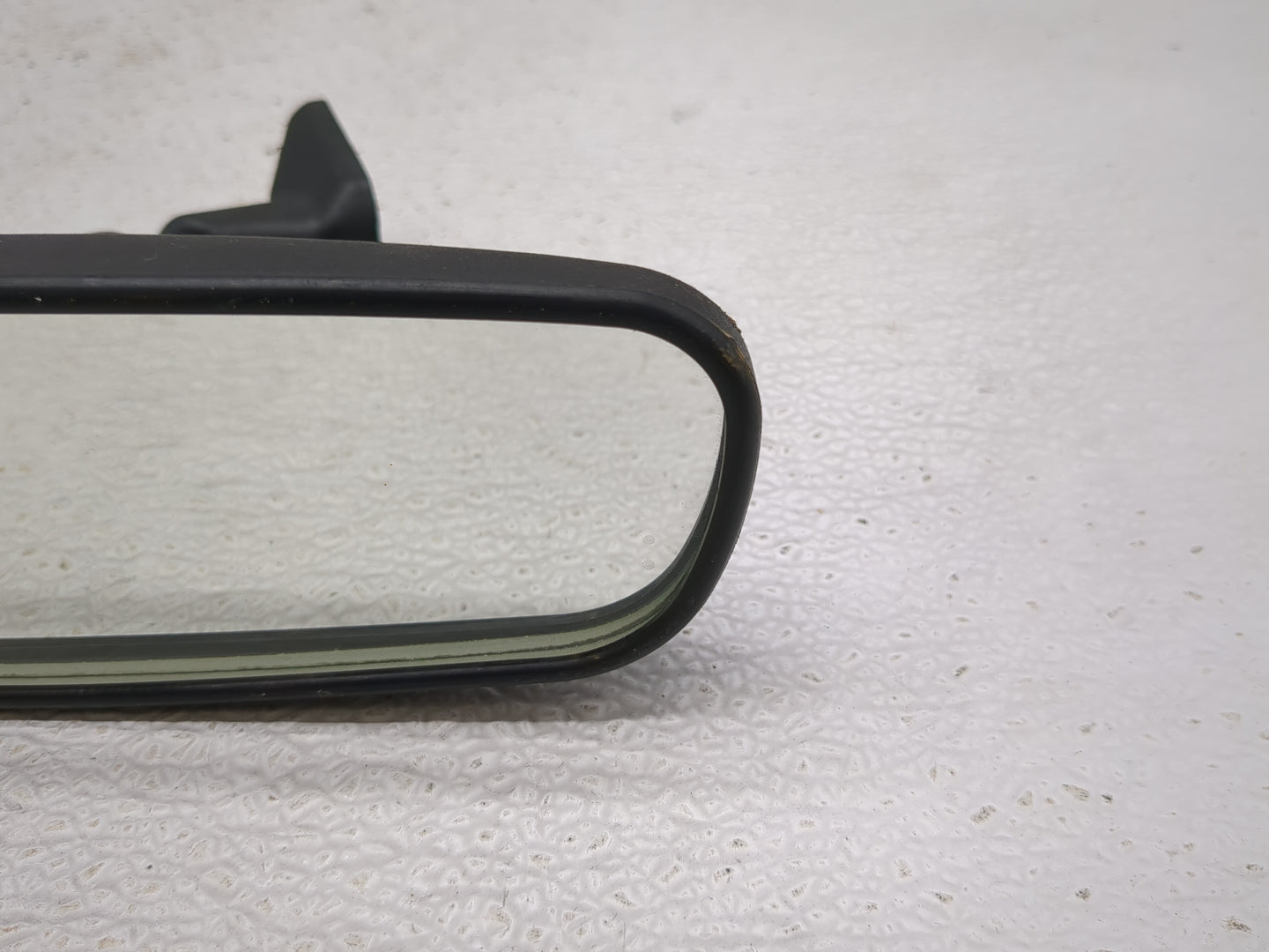 2017-2021 Honda Civic Interior Rear View Mirror Replacement OEM Fits Fits 2016 2017 2018 2019 2020 2021 2022 OEM Used Auto P