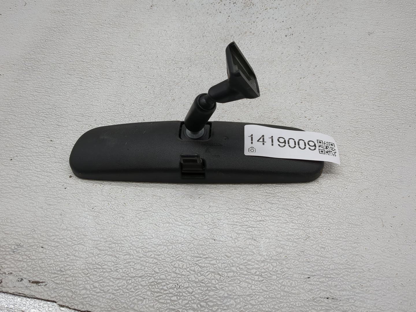 2017-2021 Honda Civic Interior Rear View Mirror Replacement OEM Fits Fits 2016 2017 2018 2019 2020 2021 2022 OEM Used Auto P