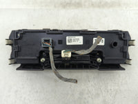 2019-2021 Honda Civic Climate Control Module Temperature AC/Heater Replacement P/N:79600TBAA911M1 SANWA2A676H Fits OEM Used 