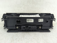 2016-2021 Honda Civic Climate Control Module Temperature AC/Heater Replacement P/N:79600TBAA121M1 Fits OEM Used Auto Parts -