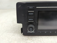 2019-2021 Honda Civic Information Display Screen - Oemusedautoparts1.com