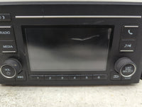 2019-2021 Honda Civic Information Display Screen - Oemusedautoparts1.com