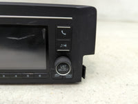 2019-2021 Honda Civic Information Display Screen - Oemusedautoparts1.com