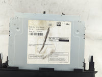 2019-2021 Honda Civic Radio AM FM Cd Player Receiver Replacement P/N:39100-TBA-A41 Fits Fits 2019 2020 2021 OEM Used Auto Pa