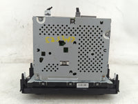 2019-2021 Honda Civic Radio AM FM Cd Player Receiver Replacement P/N:39100-TBA-A41 Fits Fits 2019 2020 2021 OEM Used Auto Pa