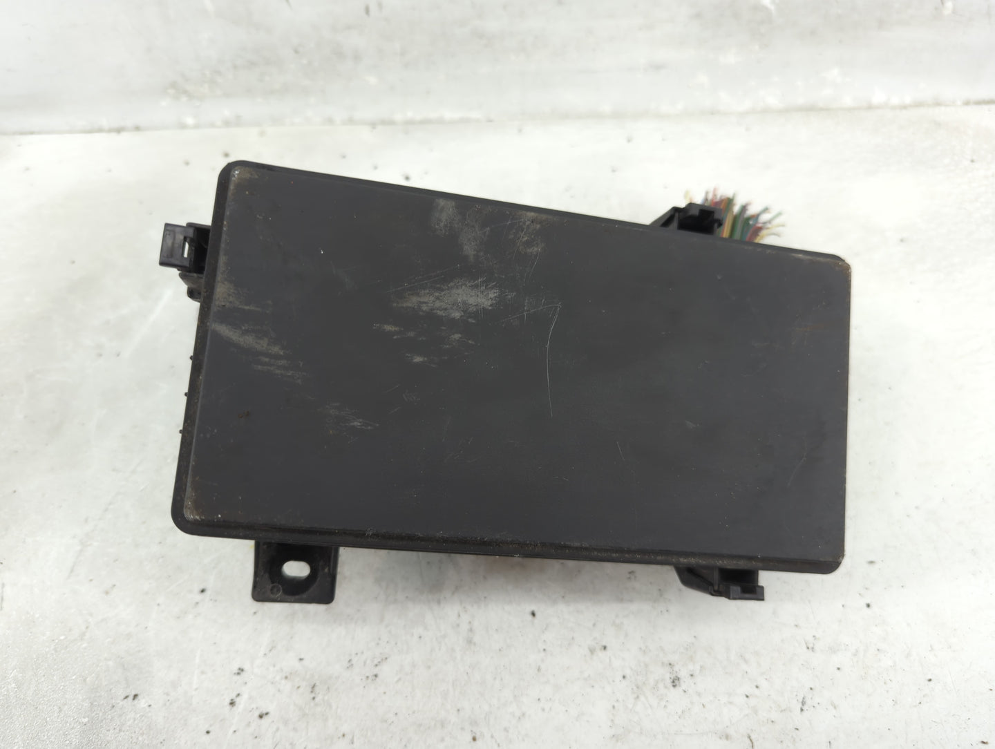 2019-2020 Honda Civic Fusebox Fuse Box Panel Relay Module P/N:TBAA210A2 Fits Fits 2019 2020 OEM Used Auto Parts - Oemusedaut