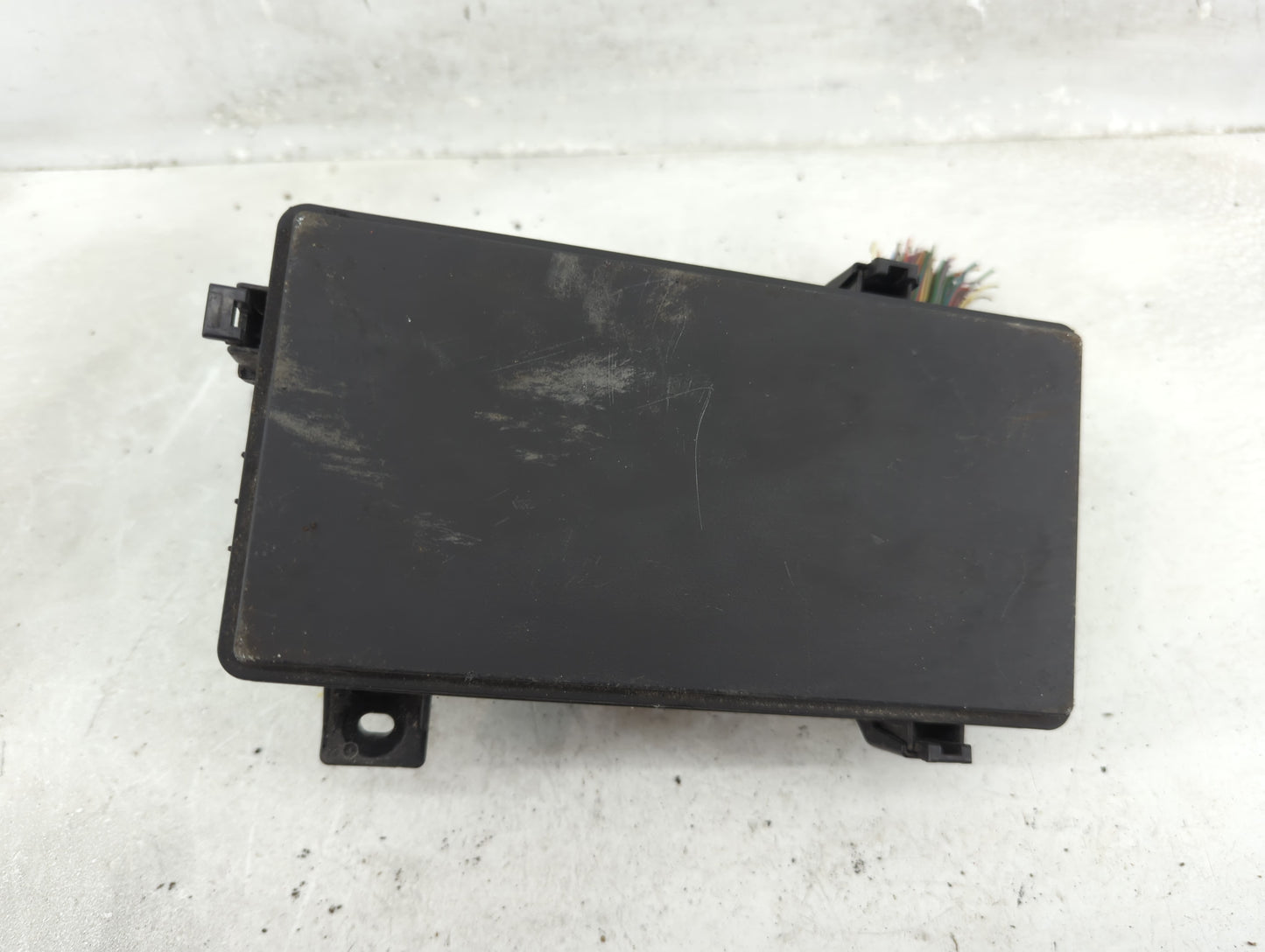 2019-2020 Honda Civic Fusebox Fuse Box Panel Relay Module P/N:TBAA210A2 Fits Fits 2019 2020 OEM Used Auto Parts - Oemusedaut
