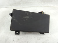 2019-2020 Honda Civic Fusebox Fuse Box Panel Relay Module P/N:TBAA210A2 Fits Fits 2019 2020 OEM Used Auto Parts - Oemusedaut