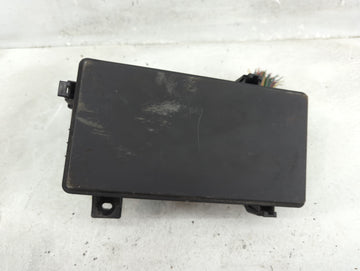 2019-2020 Honda Civic Fusebox Fuse Box Panel Relay Module P/N:TBAA210A2 Fits Fits 2019 2020 OEM Used Auto Parts - Oemusedaut