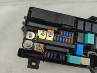 2019-2020 Honda Civic Fusebox Fuse Box Panel Relay Module P/N:TBAA210A2 Fits Fits 2019 2020 OEM Used Auto Parts - Oemusedaut