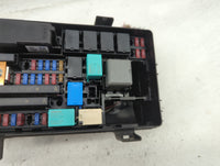 2019-2020 Honda Civic Fusebox Fuse Box Panel Relay Module P/N:TBAA210A2 Fits Fits 2019 2020 OEM Used Auto Parts - Oemusedaut