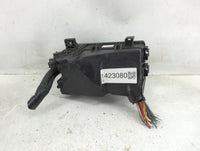 2019-2020 Honda Civic Fusebox Fuse Box Panel Relay Module P/N:TBAA210A2 Fits Fits 2019 2020 OEM Used Auto Parts - Oemusedaut