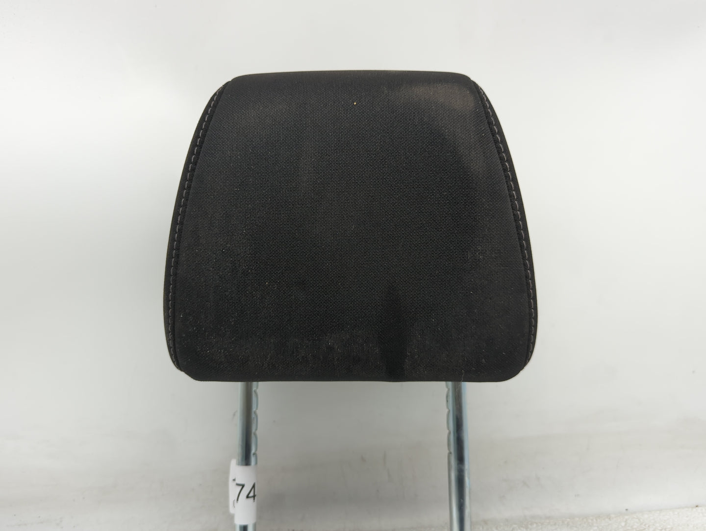 2018-2021 Honda Civic Headrest Head Rest Front Driver Passenger Seat - Oemusedautoparts1.com