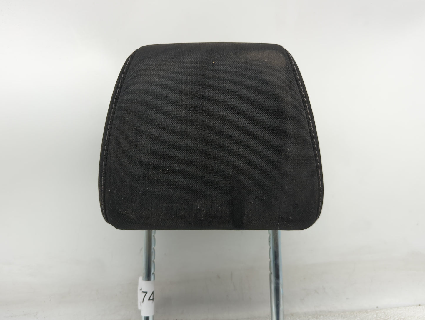 2018-2021 Honda Civic Headrest Head Rest Front Driver Passenger Seat - Oemusedautoparts1.com