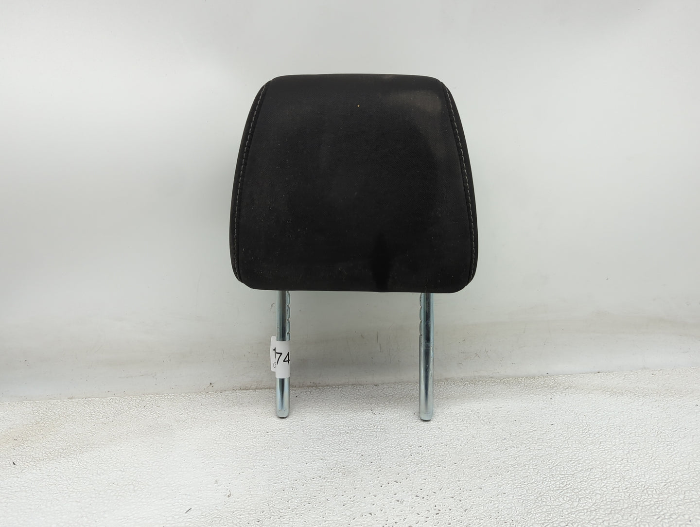 2018-2021 Honda Civic Headrest Head Rest Front Driver Passenger Seat - Oemusedautoparts1.com