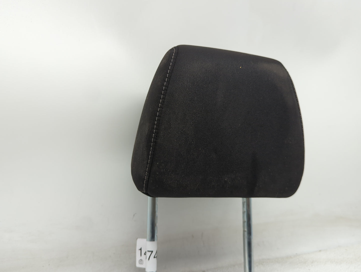 2018-2021 Honda Civic Headrest Head Rest Front Driver Passenger Seat - Oemusedautoparts1.com