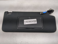 2016-2021 Honda Civic Sun Visor Shade Replacement Passenger Right Mirror Fits Fits 2016 2017 2018 2019 2020 2021 2022 OEM Us