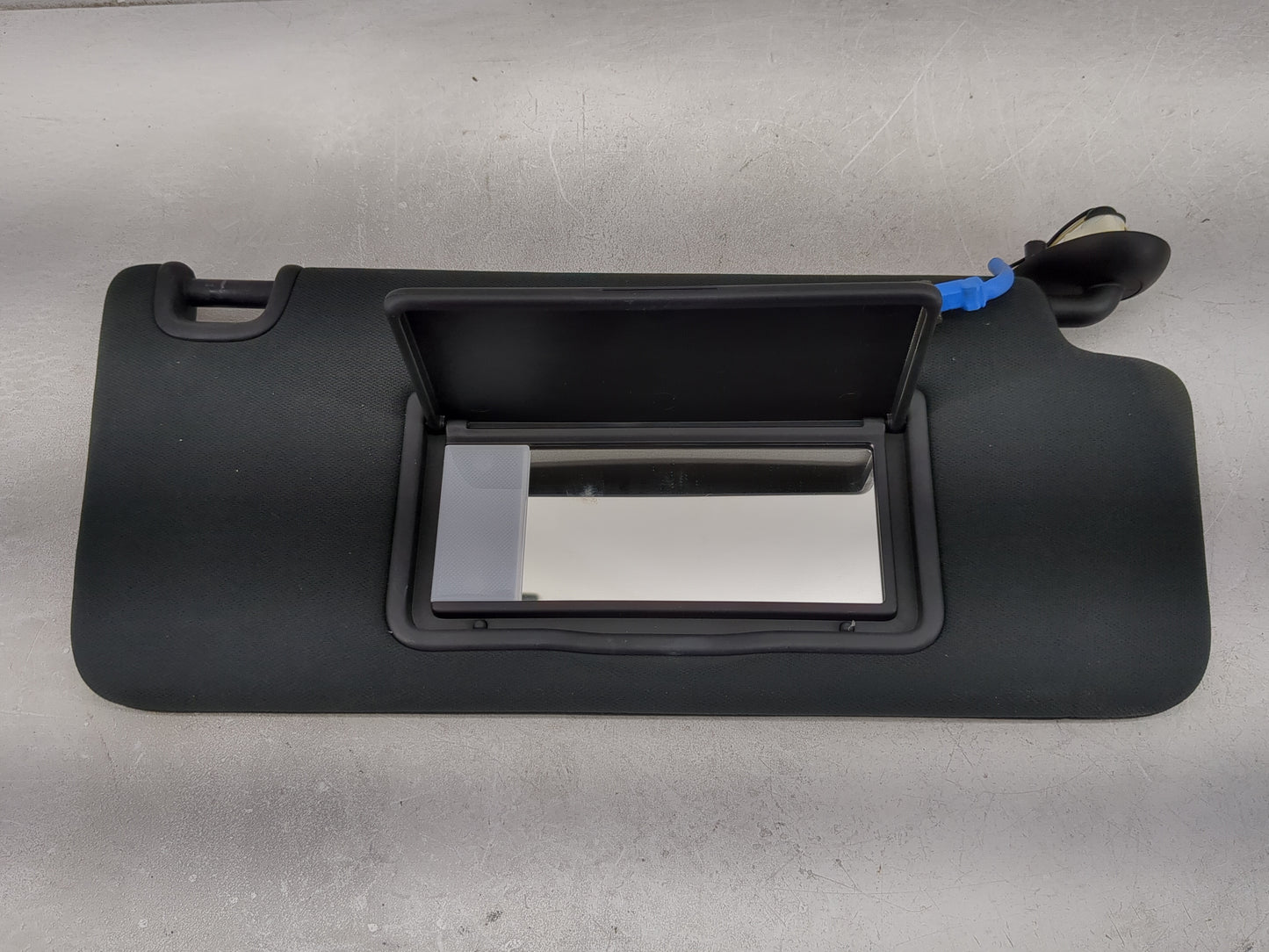 2016-2021 Honda Civic Sun Visor Shade Replacement Passenger Right Mirror Fits Fits 2016 2017 2018 2019 2020 2021 2022 OEM Us