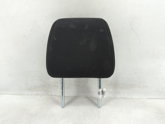 compare product 2020 Honda Civic Headrest Head Rest Front Driver Seat Black